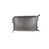 Valeo 735628 Motor Radyatörü Altea Leon 1.2 1.4TSI CBZB Caxc 07- 1K0121251CM