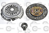 Valeo 786005 Debriyaj Seti P106 P205 206 P306 Saxo C15 Abzxsara II P405 P205 Tu1Jp TU3A Tu3Jp 1.1 1.6 8V 801256 Debriyajın Clasıc Versiyonu 2051.14