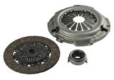 Valeo 801465 Debriyaj Seti Accord 1990 1994 Prelude 1992 1996 Rover 600 1993 1999 Sı F20 22105P13305