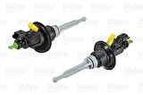 Valeo 804917 Debriyaj Merkezi Üst 308 T9-C4 Picasso B78 Eb2-Ep6-DV6F 9674259580