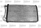 Valeo 812255 Kalorifer Radyatörü A4 1.6 1.8 00-04 8E1820031