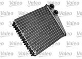 Valeo 812308 Kalorifer Radyatörü Modus 1.2 1.4 1.5 1.6 04-167x169x37 7701208381