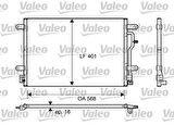 Valeo 817741 Klima Radyatörü A4 A6 1.9 TDI 00-04 ALZ Bfb Avb Bbj 8E0260403D