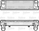 Valeo 818260 Intercooler Radyatörü BMW B47 N57 N47 F20 F30 F32 F34 F36 F22 17517600531