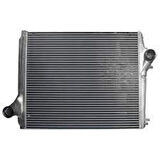 Valeo 818526 Intercooler Radyatörü Renault Kamyonlar Rvolvo FH 3 21208268
