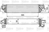 Valeo 818640 Turbo Radyatörü BMW 2 Serisi -X1-X2 Mini Cooper-Clubman-Countryman 17517617598