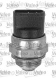 Valeo 819743 Fan Müşürü Cordoba Ibiza Golf III Transporter 035919369C