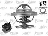 Valeo 819873 Termostat 87 CC M102 M103 OM615 Om904 190 W201 85-93 W202 93-00 W124 88-93 W210 96-02 W140 93-98-Axor 1838 LS Om 903 1102000515