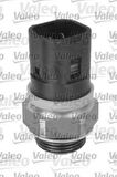 Valeo 820033 Fan Müşürü 92 82C Renault 21 Master I Safrane 7700798264