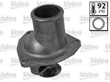 Valeo 820071 Termostat 92C Vectra A Omega A Kadett E Calibra A Frontera B Ascona C 1338049