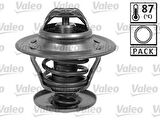 Valeo 820168 Termostat 87C A3 A4 A6 Bora Caddy II Golf Jetta II Passat Polo T4 T5 Octavia Cordoba Ibiza Fabia 44121113