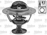 Valeo 820513 Termostat Nissan Navara 2006-L200 2.5 2005-2015 Mitsubishi Pajero 2000-2006 9091603100