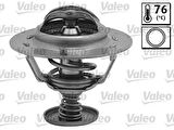 Valeo 820514 Termostat Toyota 19301P8CA10