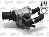Valeo 820578 Termostat Fiat Croma 1.9 JTD Stilo 1.9 JTD Bravo II 1.9 D Multijet 55181512