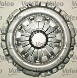 Valeo 821097 Debriyaj Seti Hyundai Accent Excel 1.3 95-05 Getz 1.3 02-Rulman Prb04 HYUNKE01