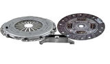 Valeo 821460 Debriyaj Seti Doblo 1.9D 01 05 Punto 1.9D 99 03 Palio 1.9D 97 00 71734908