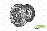 Valeo 832106 Debriyaj Seti Fiat 500 Mito Punto 1.3MJTD 55236438