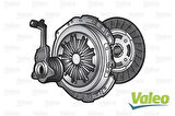 Valeo 833591 Debriyaj Seti Bilyalı Transporter T6 T7 2.0TDI 10-140Ps Caac 03L141015B