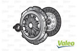 Valeo 833703 Debriyaj Seti Volkswagen Golf V 1.9TDI 835209 Kit 4P İçin Servis Kiti 03G141016A