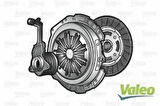 Valeo 834073 Debriyaj Seti Connect 1.8TDCI 90Ps 02-75Ps 10-Rulmanlı 2T147540CK