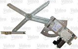 Valeo 850292 Cam Mekanizması Elektrikli Ön Sol Astra F 140047