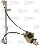 Valeo 850318 Cam Mekanizması Mekanizması Elektrikli Ön Sol P306 1.4 1.6 1.8 2.1 9221.K9