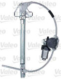 Valeo 850351 Cam Mekanizması Arka Sağ Megane 1.4 1.6 1.9 2.1 7700834342