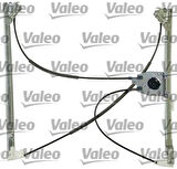 Valeo 851136 Cam Mekanizması Ön Sağ L Espace-Grand Espace IV 9 2002 8200017893