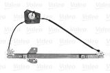 Valeo 851315 Cam Mekanizması Ön Sağ Daily II III IV V 90-14 Master II 06-Movano 01-(Elektrikli) (Motorsuz) 504356352