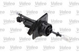 Valeo 874334 Debriyaj Üst Merkezi Mazda 3 1.4-1.6 2003-2009 Fte Marka BBM741400A