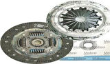 Valeo 877245 Debriyaj Seti 307 1007 207 C3 C3 II C3 A51 C3 Pluriel C2 Tu3Jp TU3Aes 1.4 8V 05 01- 2050.L9