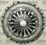 Valeo 877263 Debriyaj Seti 206 206 207 208 301 1007 2008 Bipper C1 C2 C3 C3 II C4 Cactus C-Elysee Nemo DS3 1.0VTI 1.2VTI 1.4VTI 1.4HDI 1.6VTI 2052.T3