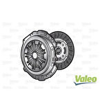 Valeo 877634 Debriyaj Seti C3 C4 C5 206 207 P307 308 P407 P1007 3008 5008 Partner Tepee DV6 1.6HDI 16V 2052.T6