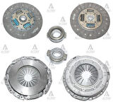 Valeo HD104G Debriyaj Seti Stare x 98 Kmy 97-05 Bongo 98 Canter Rulmanlı HD104G