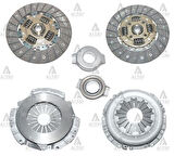 Valeo NS107G Debriyaj Seti Nissan Primera 1.6 2001- NS107G