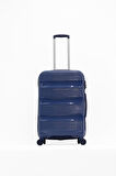 ALB.PP109-02 ORTA BOY VALİZ