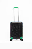 ALB.PP114X-03 KABİN BOY VALİZ