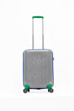 ALB.PP114X-03 KABİN BOY VALİZ