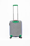 ALB.PP114X-03 KABİN BOY VALİZ