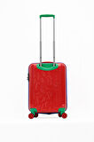ALB.PP114X-03 KABİN BOY VALİZ