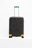 ALB.PP115-02 ORTA BOY VALİZ