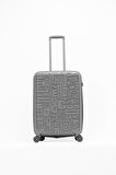 ALB.PP115-02 ORTA BOY VALİZ