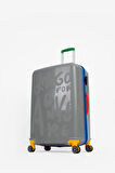 ALB.PP119X-01 BÜYÜK BOY VALİZ