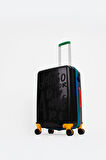 ALB.PP119X-02 ORTA BOY VALİZ