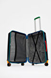 ALB.PP119X-02 ORTA BOY VALİZ