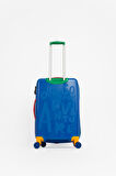 ALB.PP119X-02 ORTA BOY VALİZ
