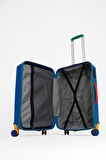 ALB.PP119X-02 ORTA BOY VALİZ