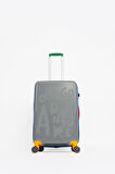 ALB.PP119X-02 ORTA BOY VALİZ