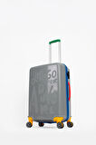 ALB.PP119X-02 ORTA BOY VALİZ