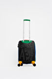 ALB.PP119X-03 KABİN BOY VALİZ
